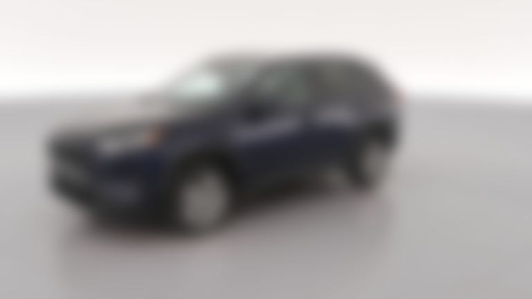 2024 Toyota RAV4 vehicle photo