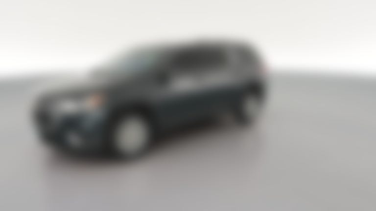 2019 Chevrolet Traverse vehicle photo