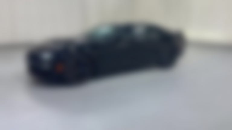 2021 Chevrolet Camaro vehicle photo