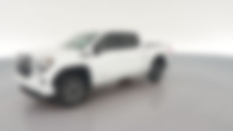 2025 GMC Sierra 1500 Crew Cab vehicle photo