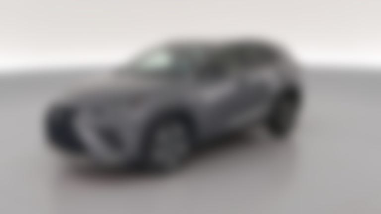 2020 Lexus NX vehicle photo