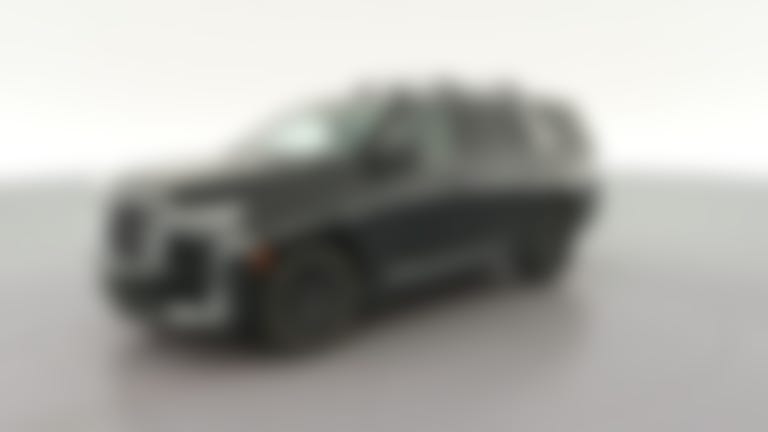 2021 Cadillac Escalade vehicle photo