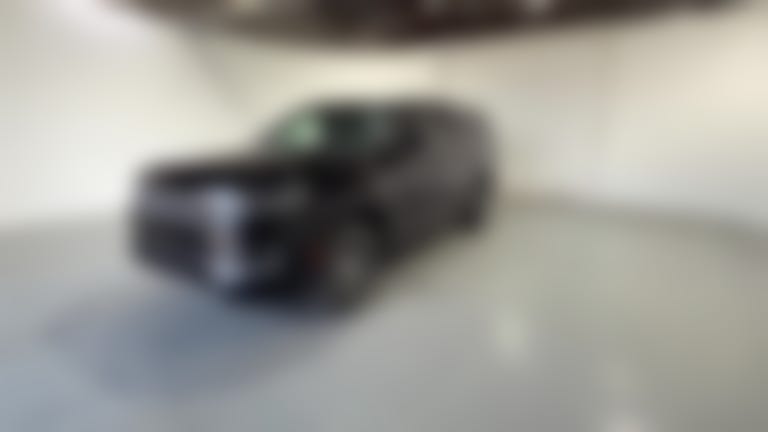 2024 Jeep Grand Wagoneer L vehicle photo