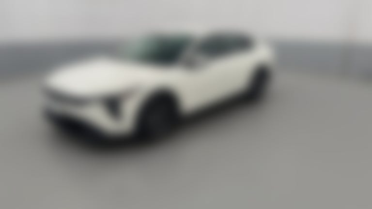 2025 Kia K4 vehicle photo