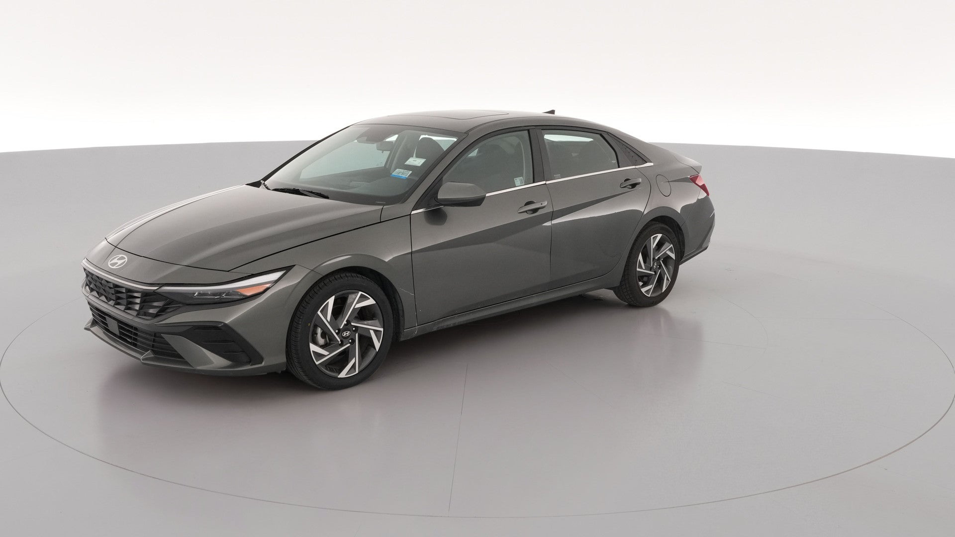 2025 Hyundai Elantra vehicle photo