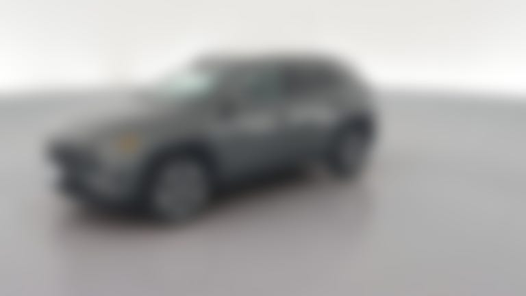 2022 Hyundai Tucson Hybrid vehicle photo