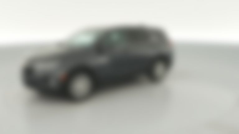 2022 Chevrolet Equinox vehicle photo