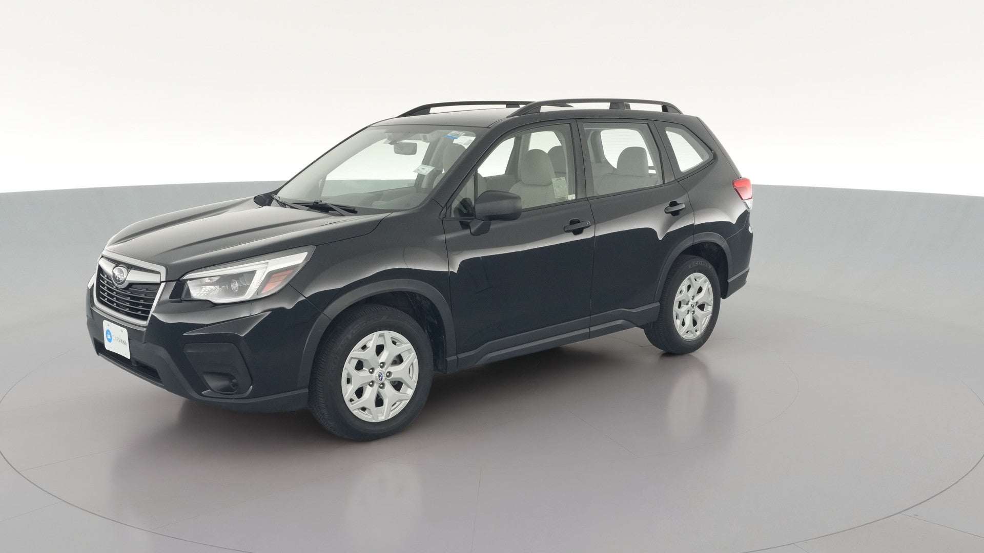 2021 Subaru Forester vehicle photo