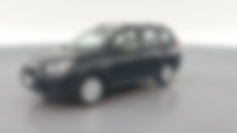 2021 Subaru Forester vehicle photo