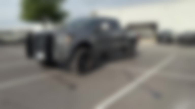 2022 Ford F250 Super Duty Crew Cab vehicle photo