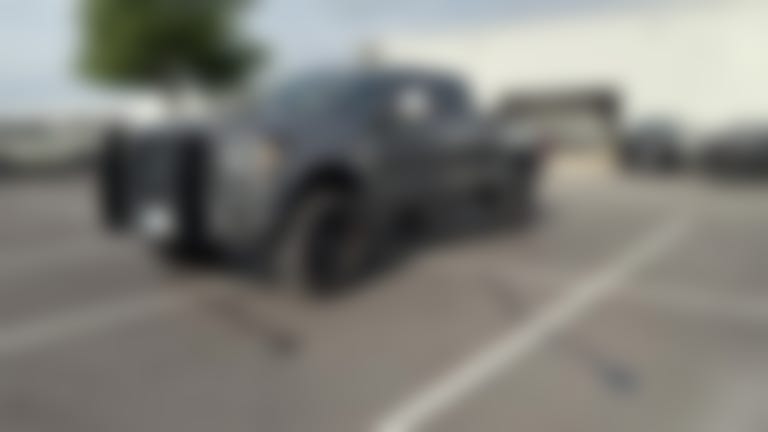2022 Ford F250 Super Duty Crew Cab vehicle photo