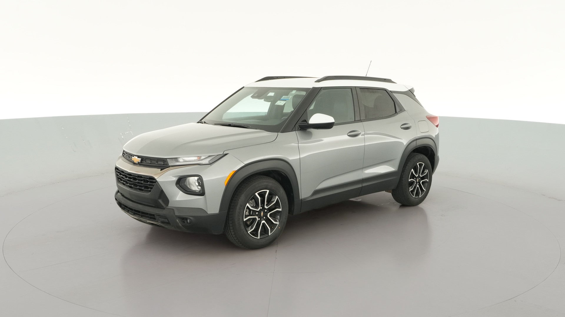 2023 Chevrolet Trailblazer vehicle photo