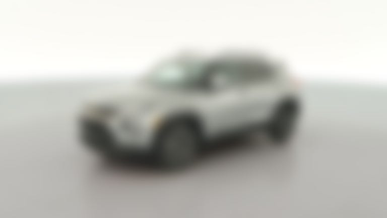 2023 Chevrolet Trailblazer vehicle photo