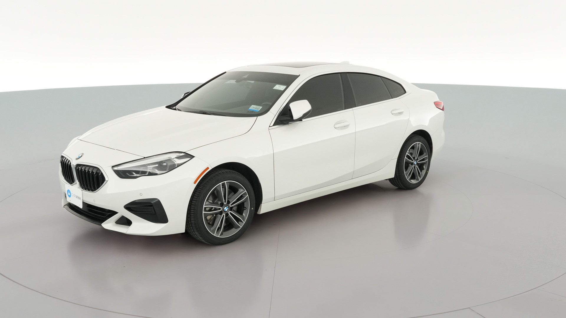 2024 BMW 2 Series vehicle photo