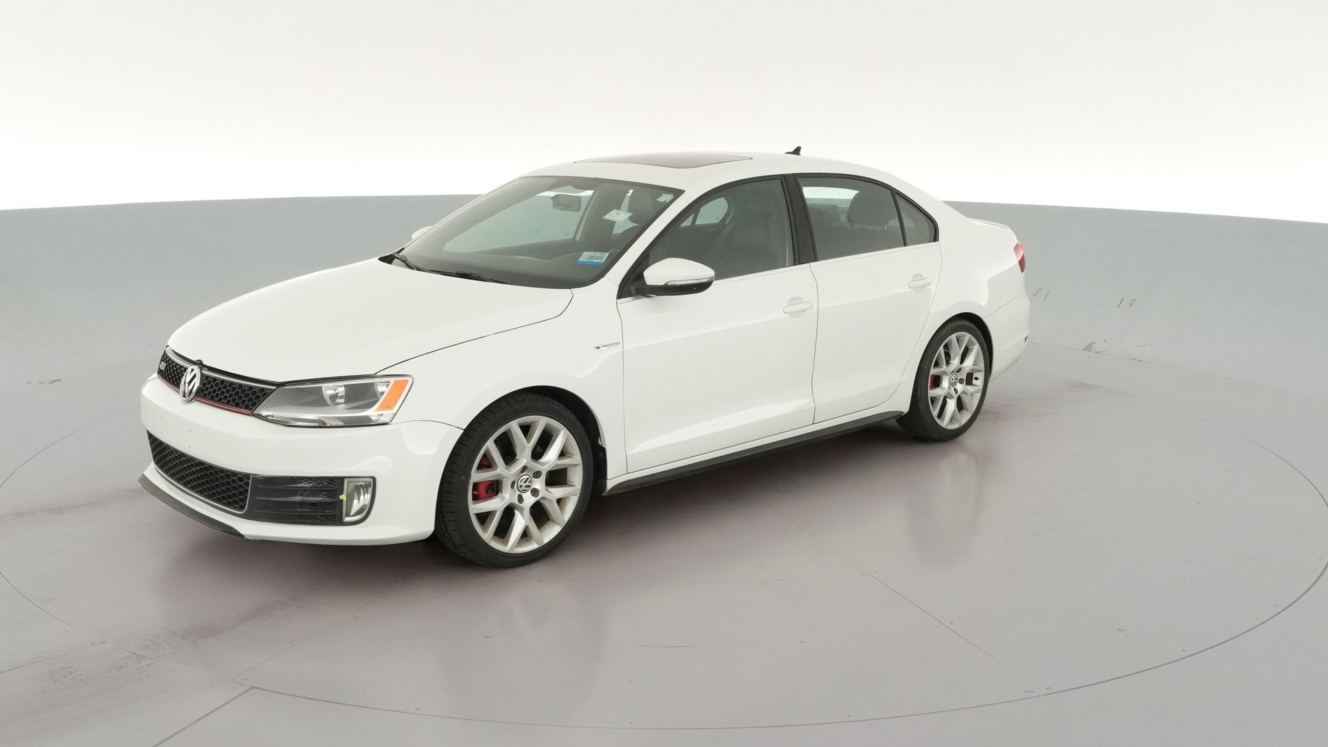 2014 Volkswagen Jetta vehicle photo