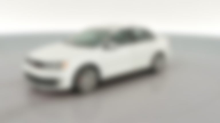 2014 Volkswagen Jetta vehicle photo