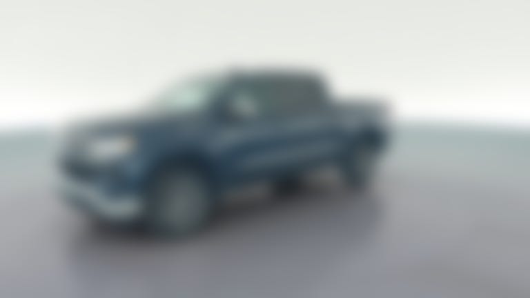 2023 Chevrolet Silverado 1500 Crew Cab vehicle photo