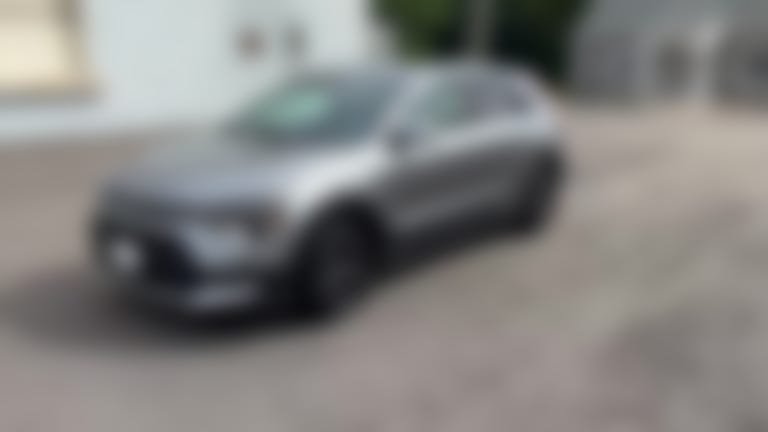 2026 Kia Niro vehicle photo
