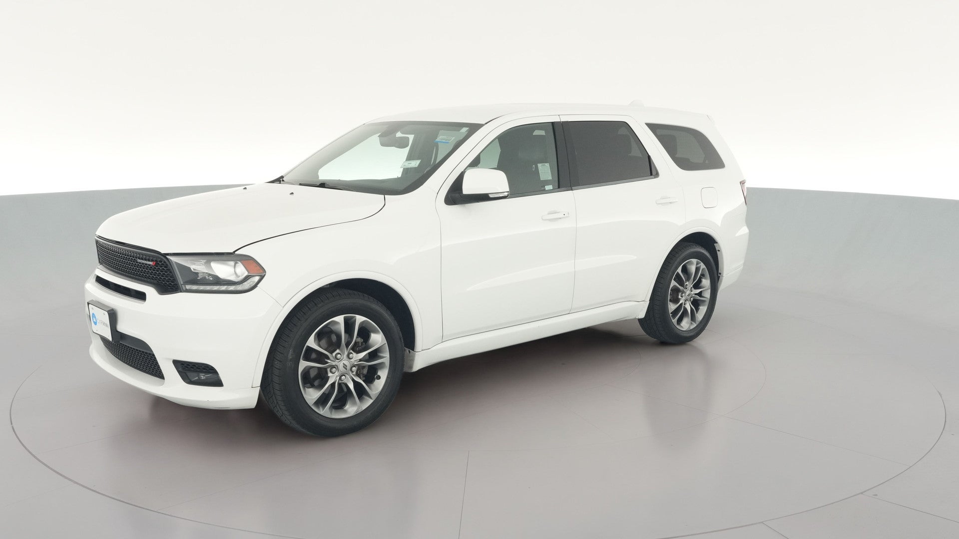 2019 Dodge Durango vehicle photo