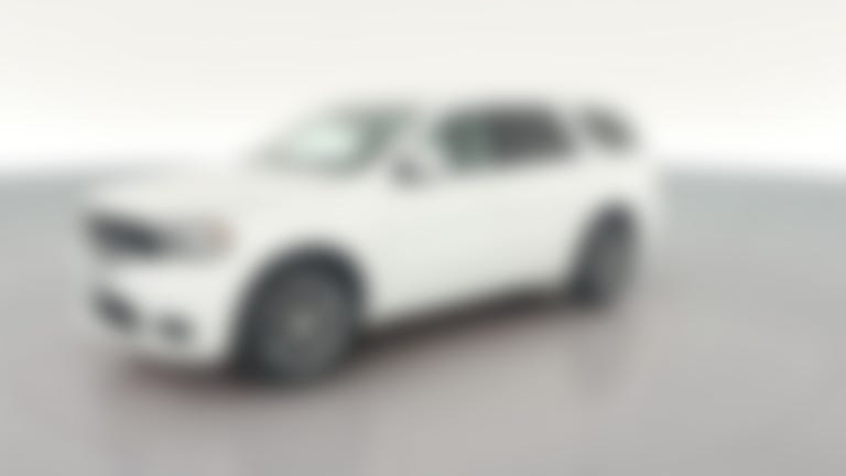 2019 Dodge Durango vehicle photo