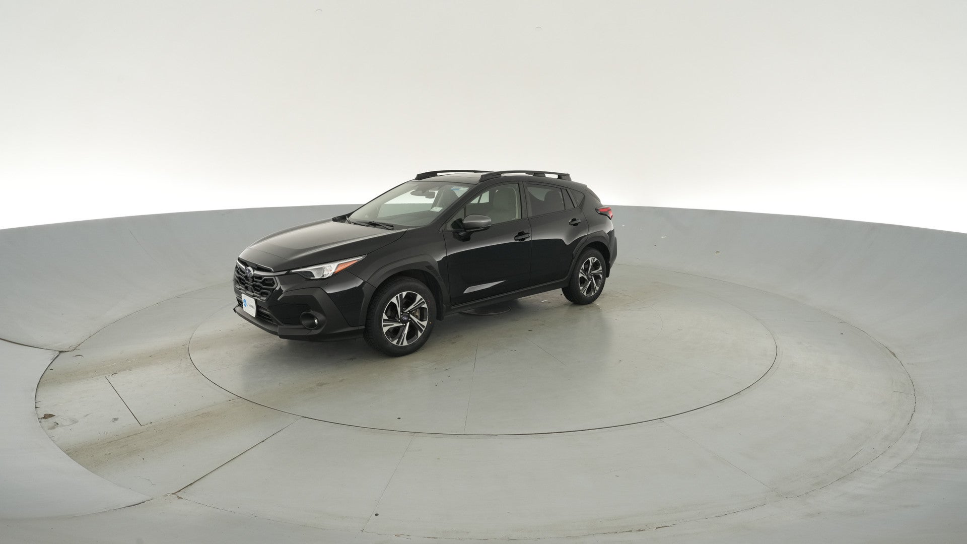 2024 Subaru Crosstrek vehicle photo