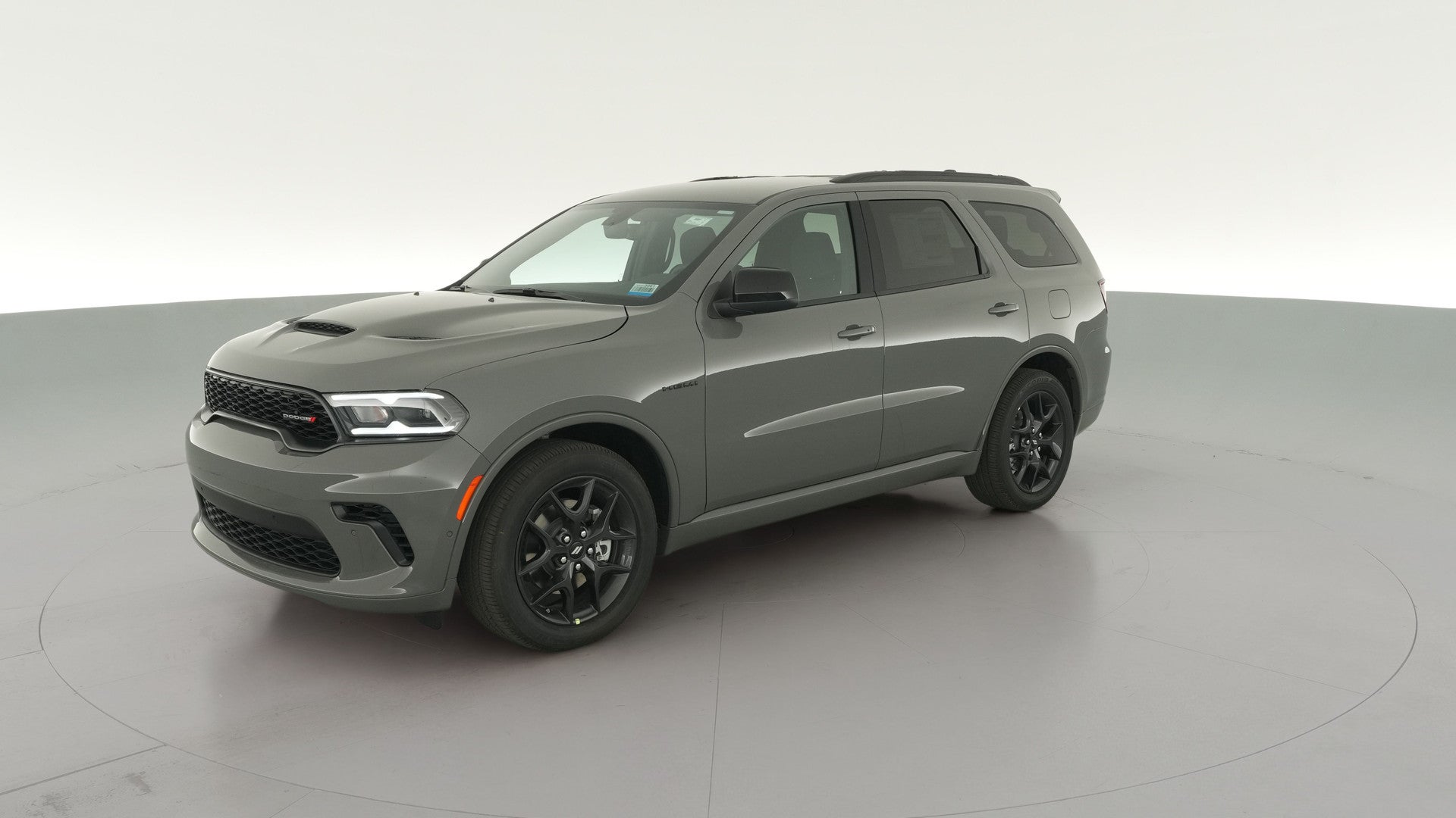 2026 Dodge Durango vehicle photo