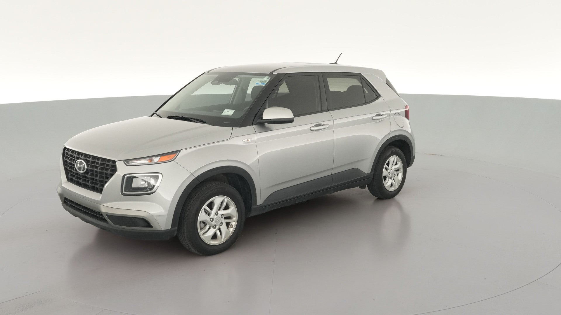 2025 Hyundai Venue vehicle photo