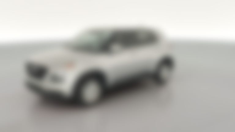 2025 Hyundai Venue vehicle photo