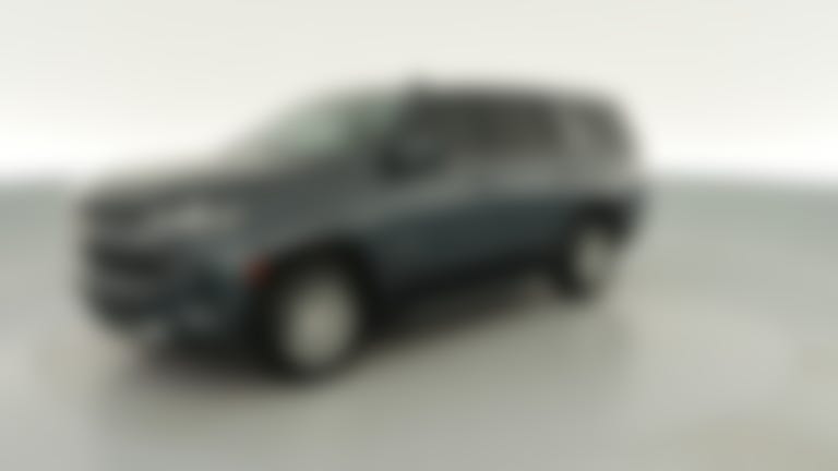2021 Chevrolet Tahoe vehicle photo