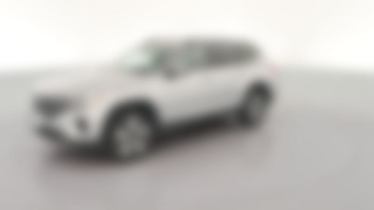 2026 Volkswagen Atlas vehicle photo