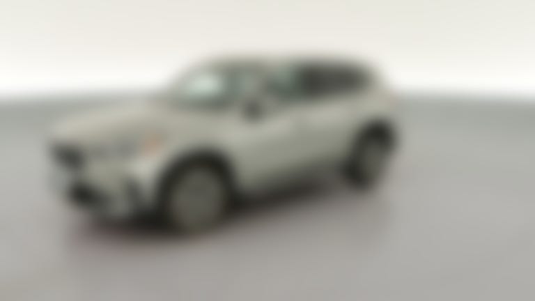 2026 BMW X1 vehicle photo