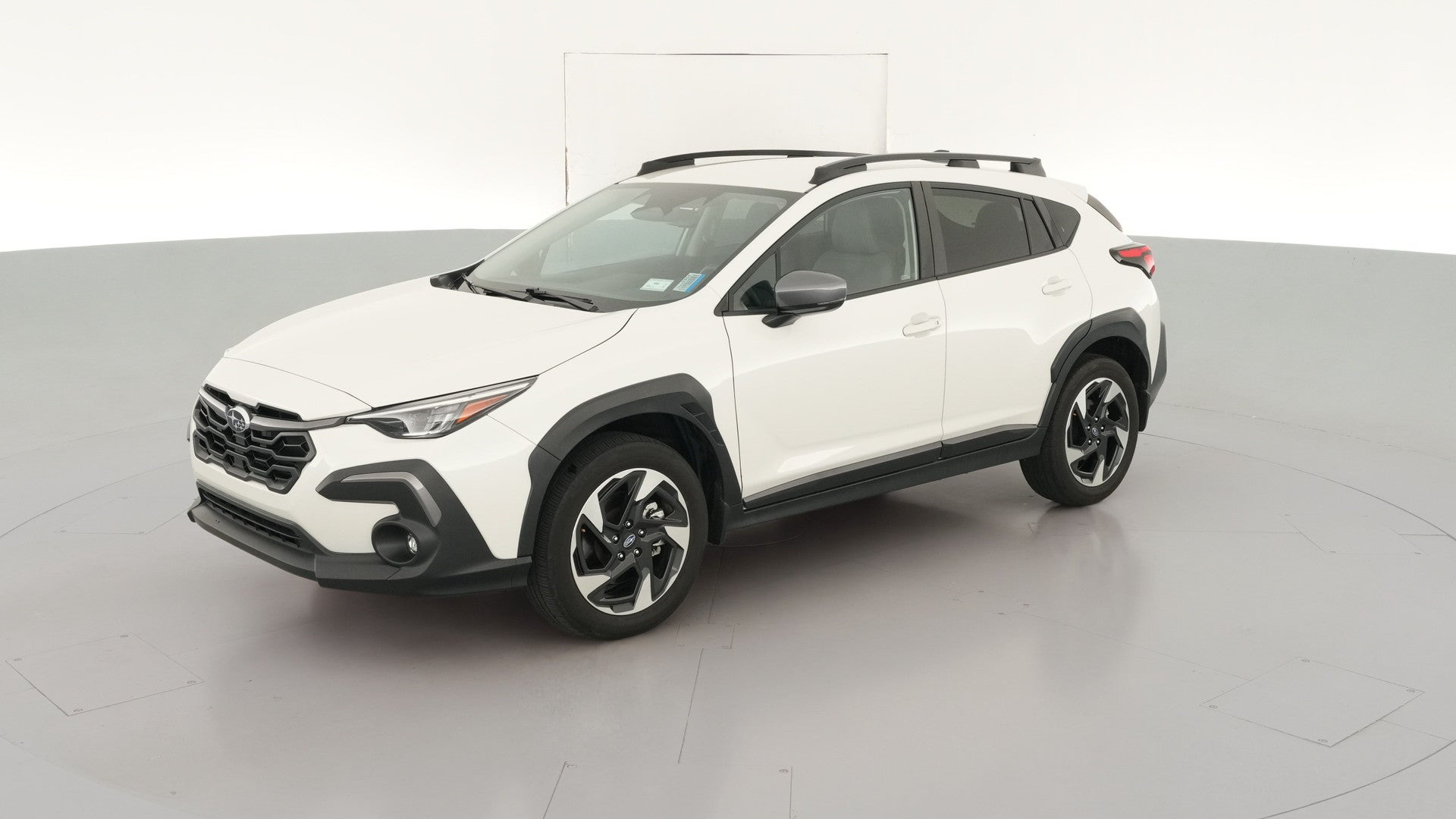 2024 Subaru Crosstrek vehicle photo