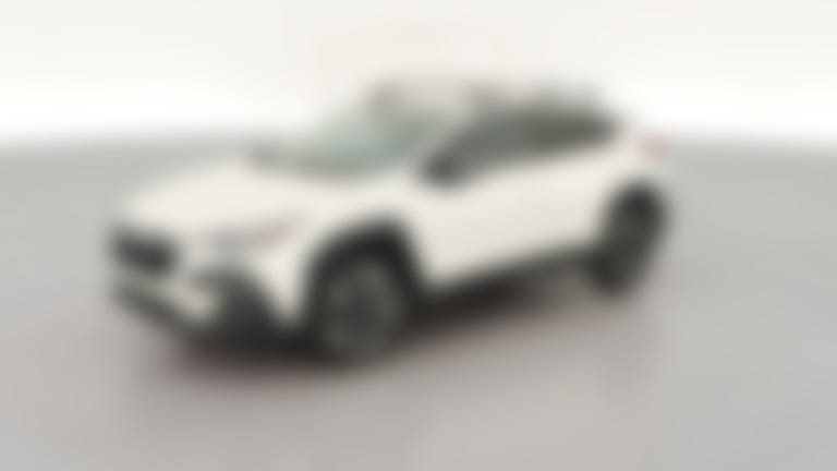 2024 Subaru Crosstrek vehicle photo