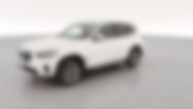 2023 BMW X3 vehicle photo