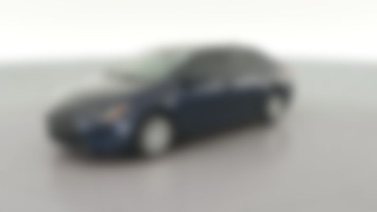 2025 Toyota Corolla vehicle photo