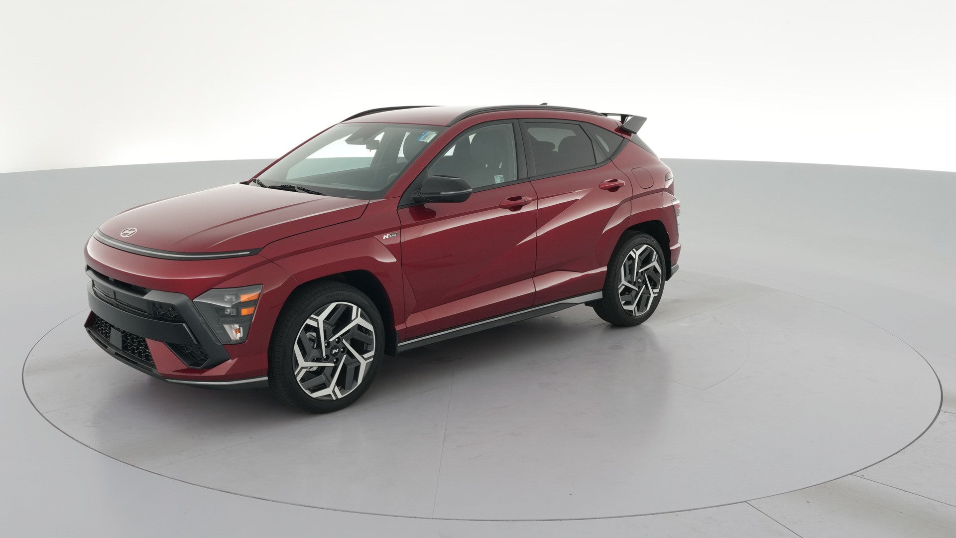 2025 Hyundai Kona vehicle photo
