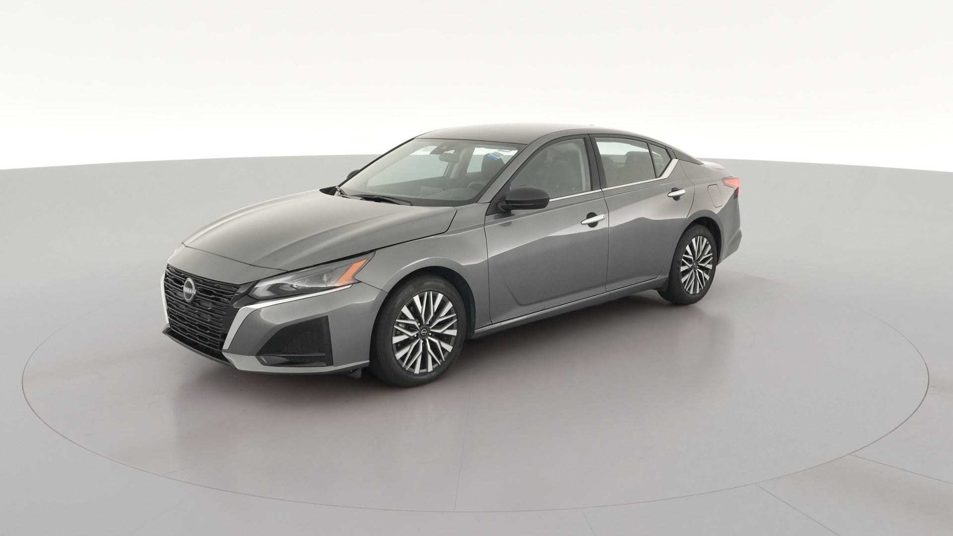 2025 Nissan Altima vehicle photo