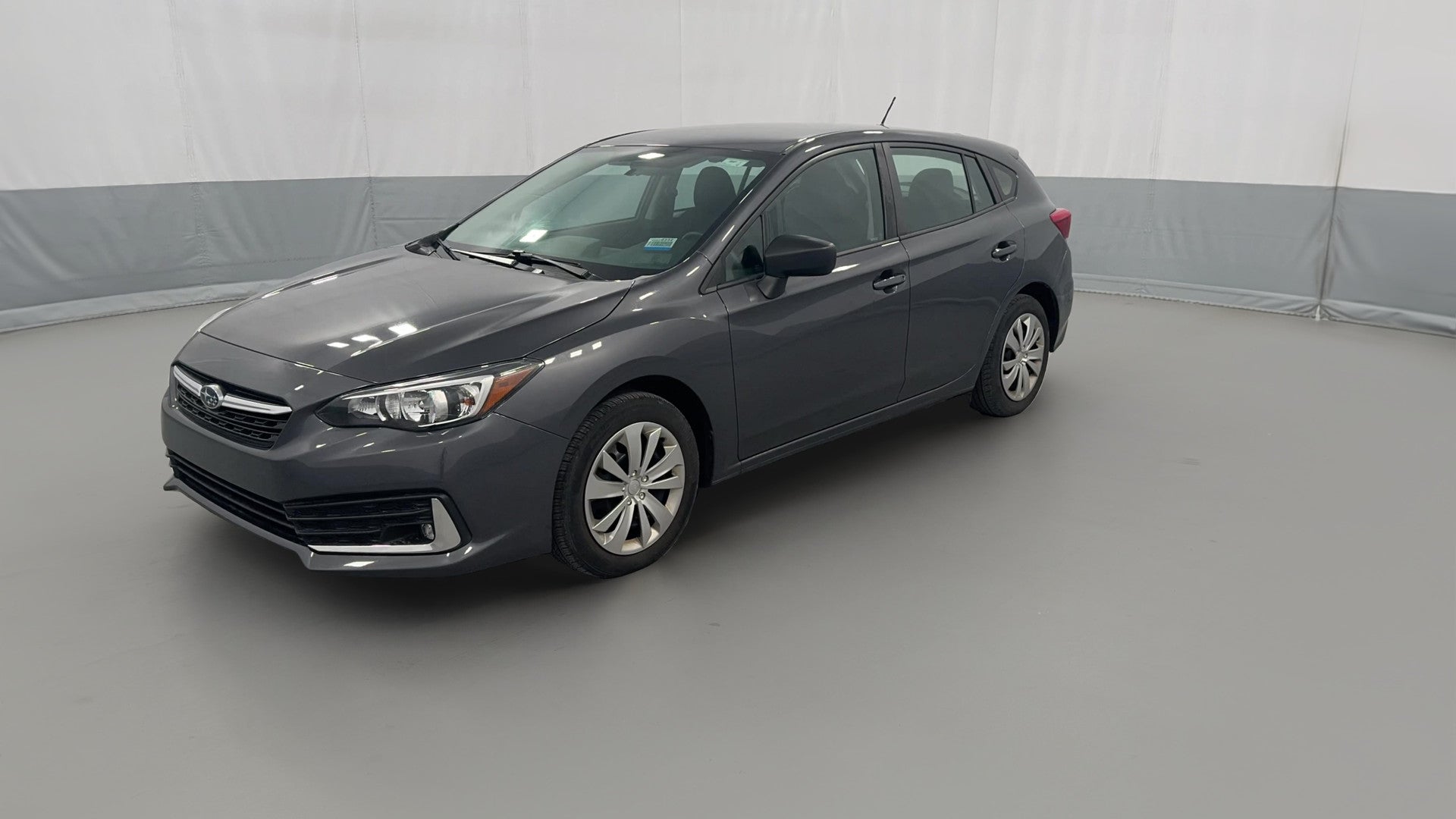 2023 Subaru Impreza vehicle photo