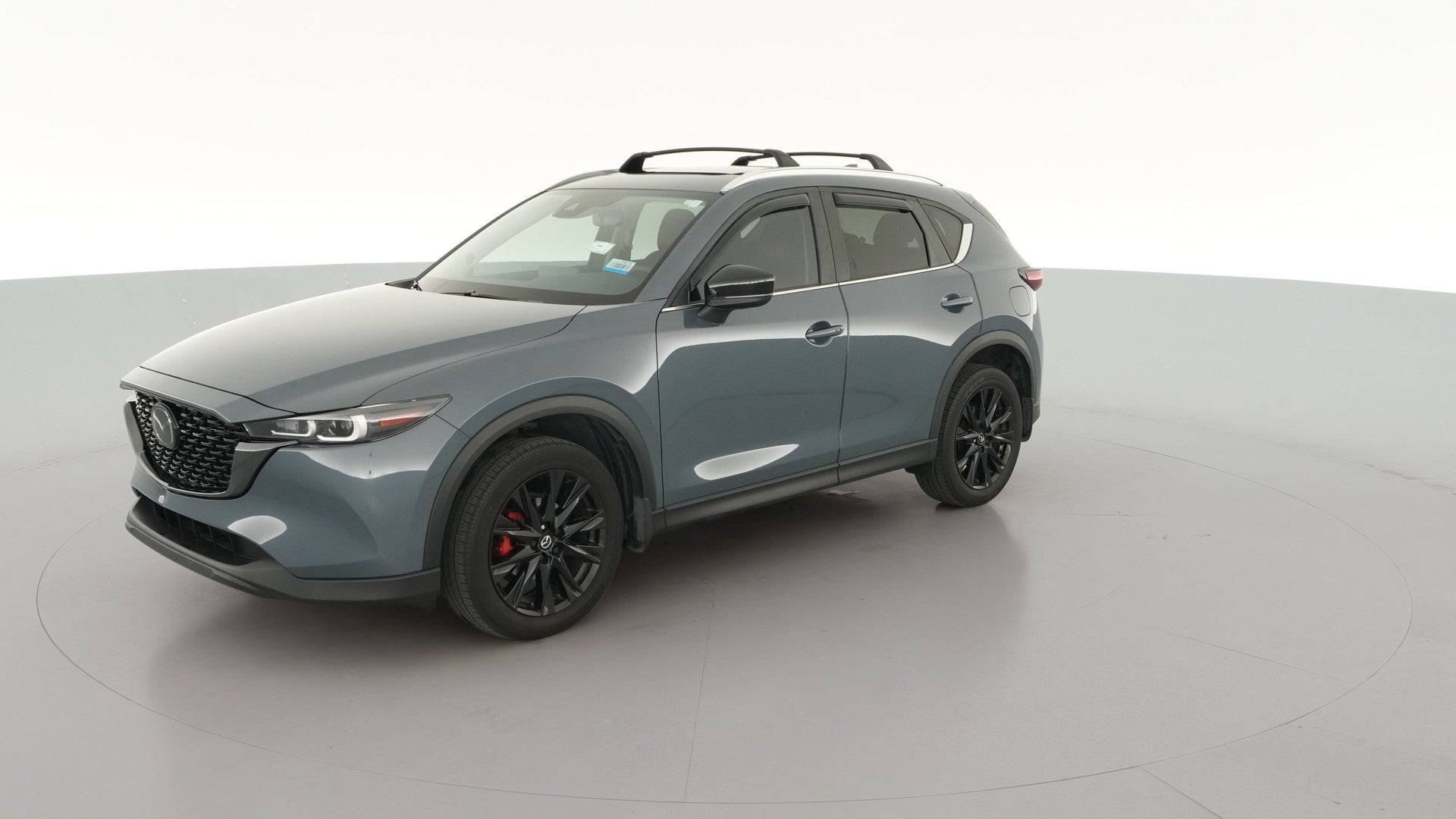 2024 MAZDA CX-5 vehicle photo