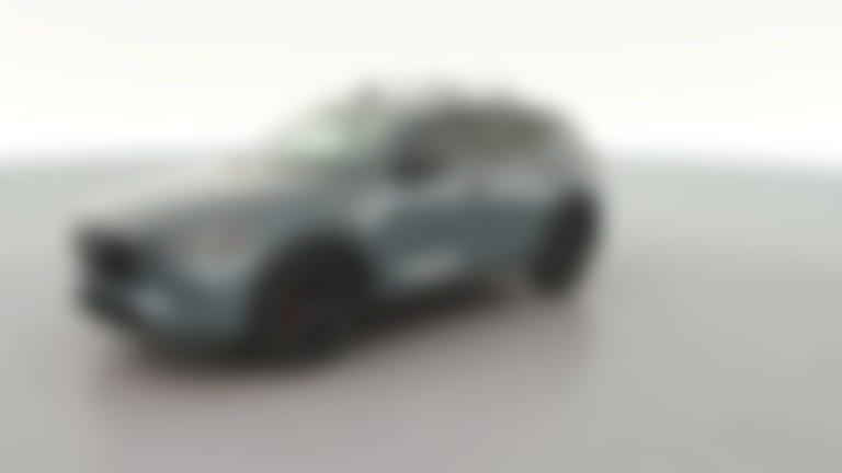 2024 MAZDA CX-5 vehicle photo