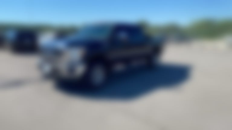 2016 Ford F250 Super Duty Crew Cab vehicle photo