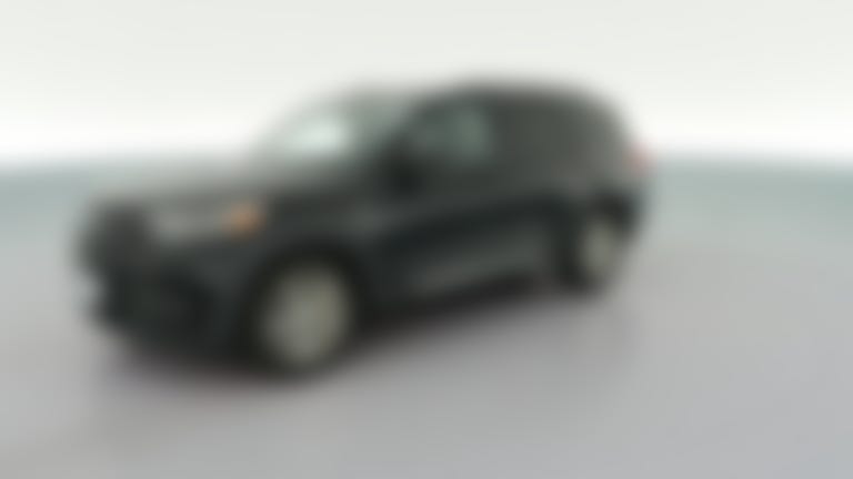 2021 Ford Explorer vehicle photo