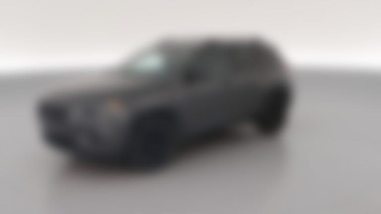 2021 Jeep Cherokee vehicle photo