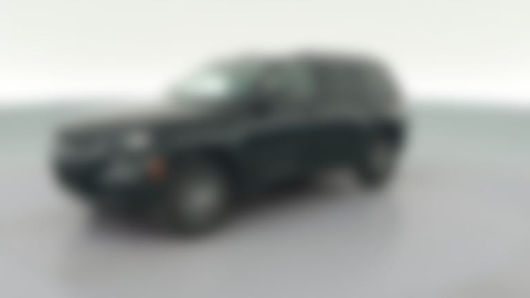 2023 Jeep Grand Cherokee vehicle photo