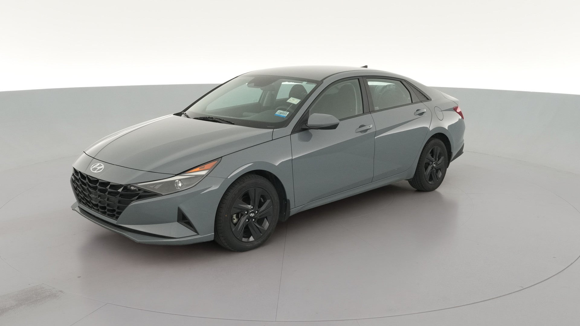 2022 Hyundai Elantra vehicle photo