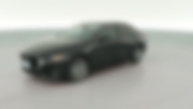 2026 MAZDA MAZDA3 vehicle photo
