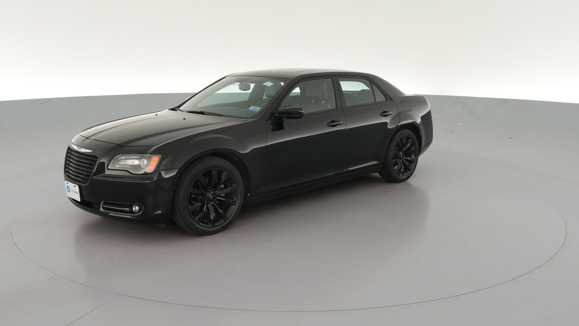 2014 Chrysler 300 vehicle photo