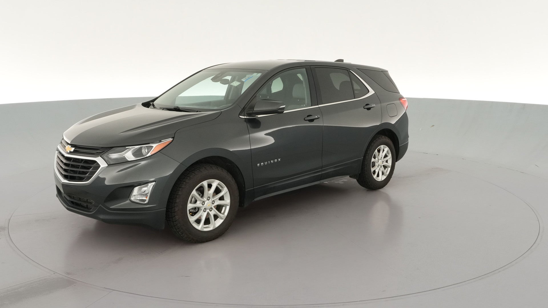 2019 Chevrolet Equinox vehicle photo