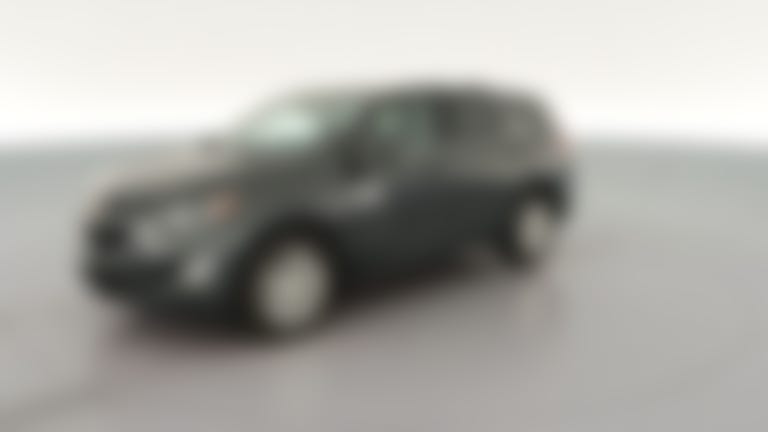 2019 Chevrolet Equinox vehicle photo