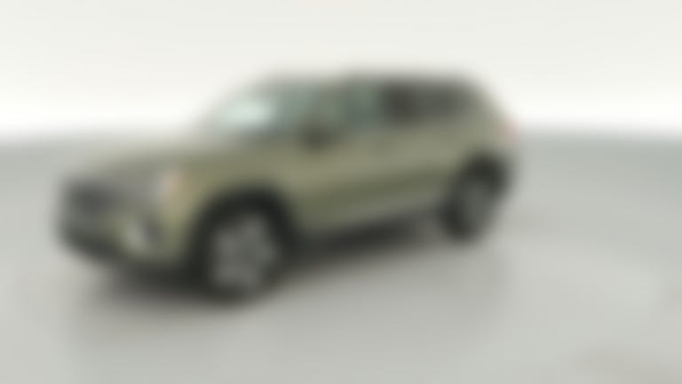 2025 Volkswagen Atlas vehicle photo